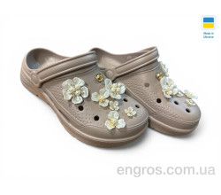 Кроксы Rai shoes